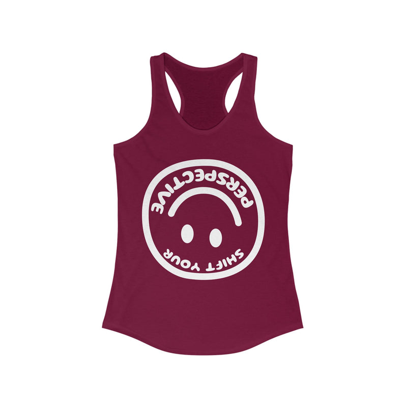 Shift Your Perspective Tank