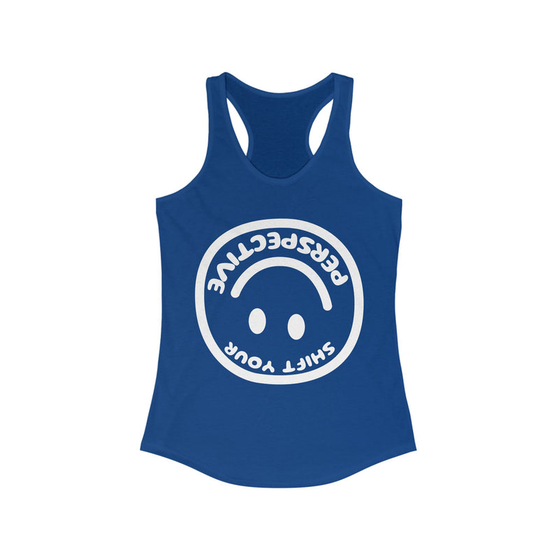 Shift Your Perspective Tank