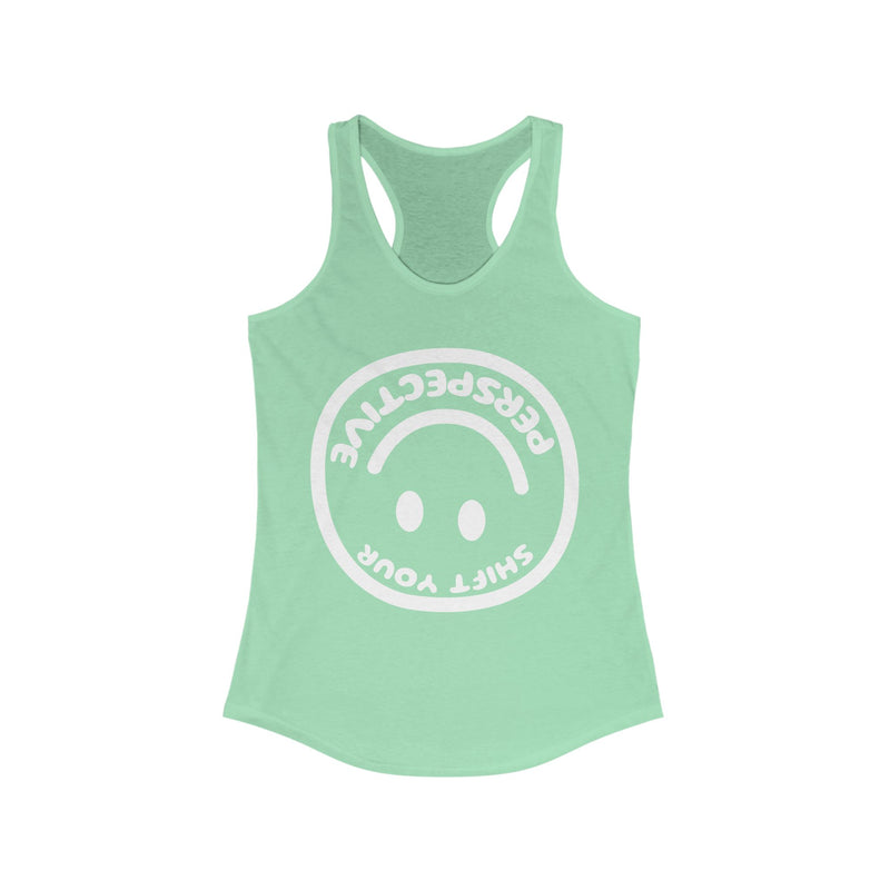 Shift Your Perspective Tank