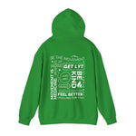 LYT Inspo Hoodie - US