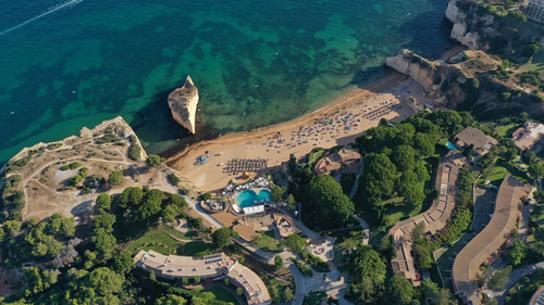 The LYT REVIVEal Retreat in Portugal - May 2 - May 9, 2026