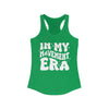 In My Movement Era Racerback Tank