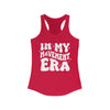 In My Movement Era Racerback Tank