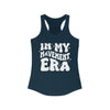 In My Movement Era Racerback Tank