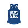 In My Movement Era Racerback Tank