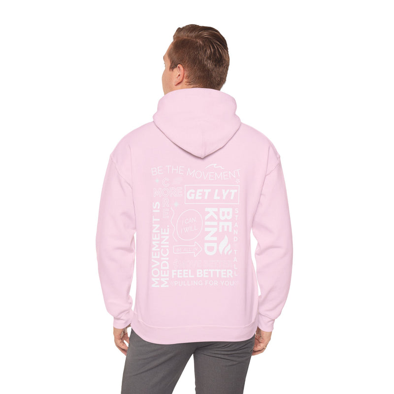LYT Inspo Hoodie - US