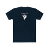 Upside Down is My Happy Place Men's T-Shirt