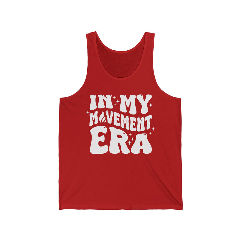 🔥NEW! In My Movement Era Tank