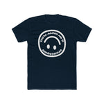 Upside Down is My Happy Place Men's T-Shirt