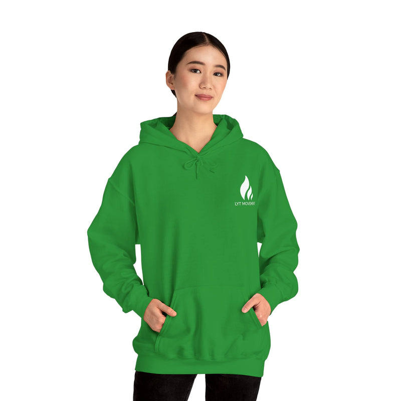 LYT Inspo Hoodie - US