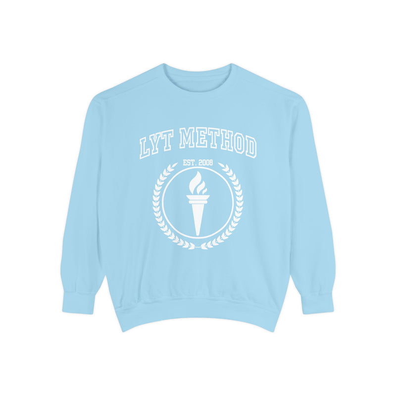 🔥NEW! LYT University Sweatshirt