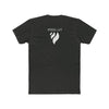 Upside Down is My Happy Place Men's T-Shirt
