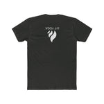 Upside Down is My Happy Place Men's T-Shirt