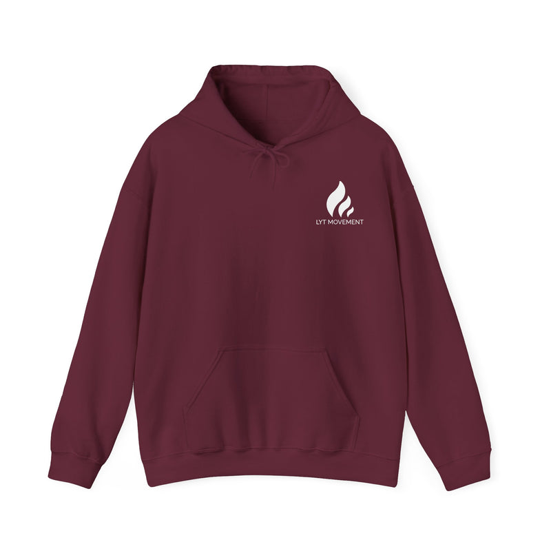 LYT Inspo Hoodie - US