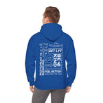 LYT Inspo Hoodie - US