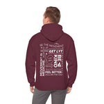 LYT Inspo Hoodie - US