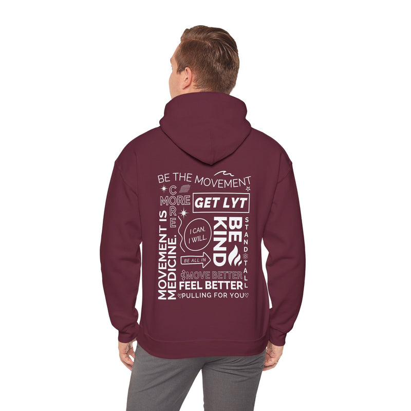 LYT Inspo Hoodie - US