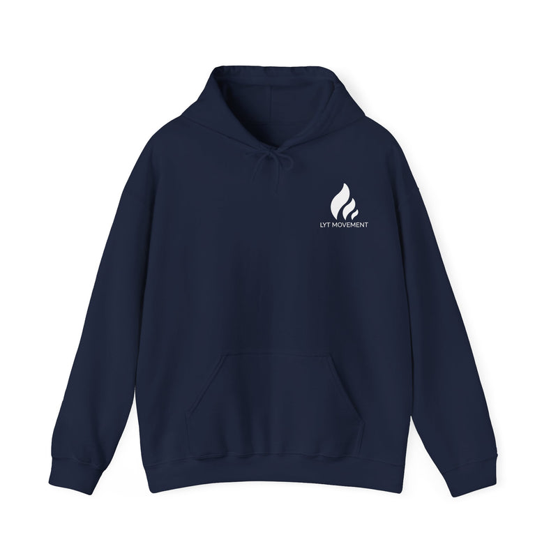 LYT Inspo Hoodie - US