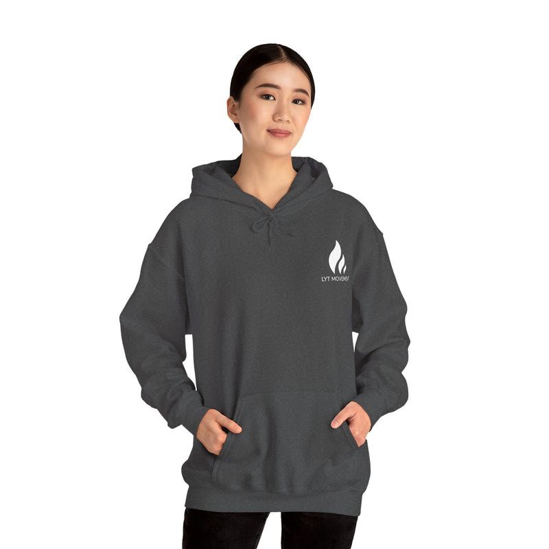 LYT Inspo Hoodie - US