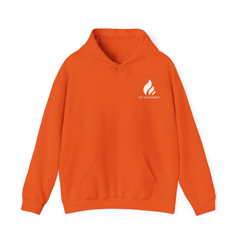 LYT Inspo Hoodie - US