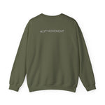 Be The Movement Crewneck Sweatshirt