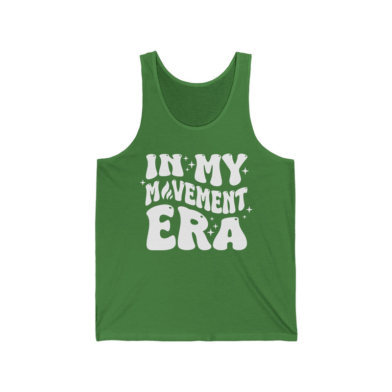 🔥NEW! In My Movement Era Tank