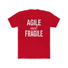 🔥NEW! Agile Not Fragile Men's T-Shirt