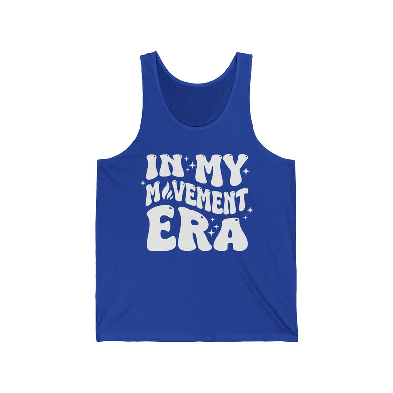 🔥NEW! In My Movement Era Tank