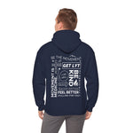 LYT Inspo Hoodie - US