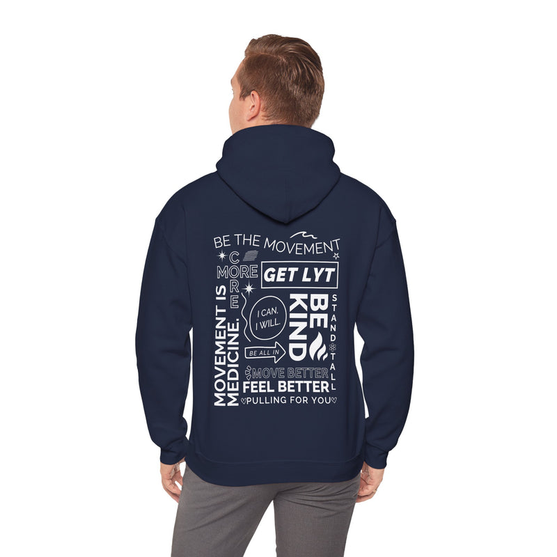 LYT Inspo Hoodie - US