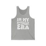 🔥NEW! In My Movement Era Tank