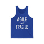 🔥NEW! Agile Not Fragile Tank