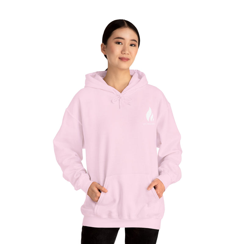 LYT Inspo Hoodie - US