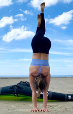 LIVE - Your Road Map to Handstand Online Masterclass with Tasha Grout