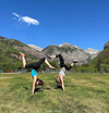 Telluride, CO! Telluride Yoga Festival, Thursday, June 26 – Sunday, June 29, 2025