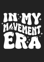 🔥NEW! In My Movement Era Tank