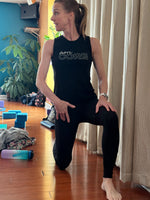 Kristin Williams, DPT in Ann Arbor, Michigan October 5th & 6th, 2024 @ A2 Yoga