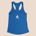 Stand Tall Racerback Tank - US