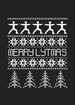 🔥NEW! Ugly LYTmas Sweater Tank