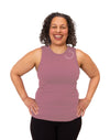 Be the Movement Circle Tank