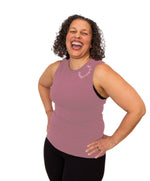 Be the Movement Circle Tank