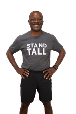 Stand Tall T-Shirt