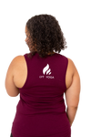 Be the Movement Circle Tank