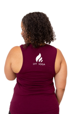 Be the Movement Circle Tank