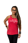Be the Movement Tank
