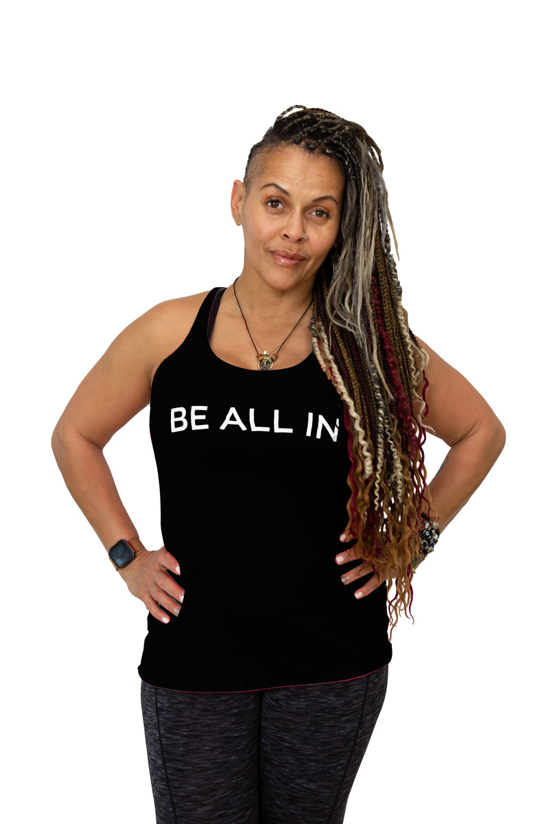 Be All In Tank