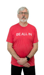 Be All In T-Shirt