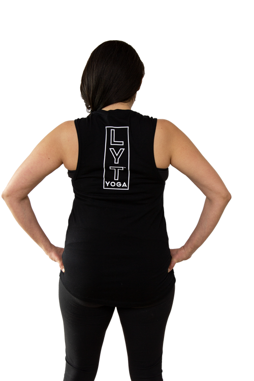 MORE CORE Muscle Tank