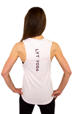 Signature FLAME Muscle Tank