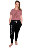 LYT Yoga Jogger and Sweatpants (Photo only of Jogger style)